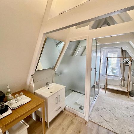 Olive Bed And Breakfast Амстердам Екстериор снимка