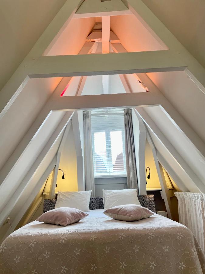 Olive Bed And Breakfast Амстердам Екстериор снимка