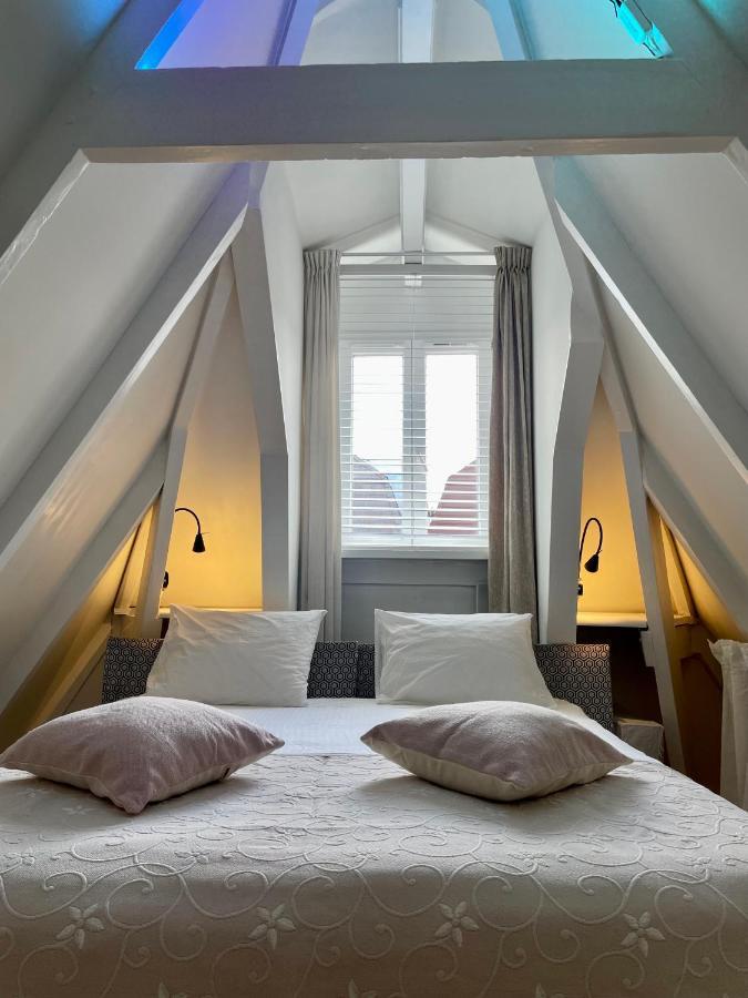 Olive Bed And Breakfast Амстердам Екстериор снимка