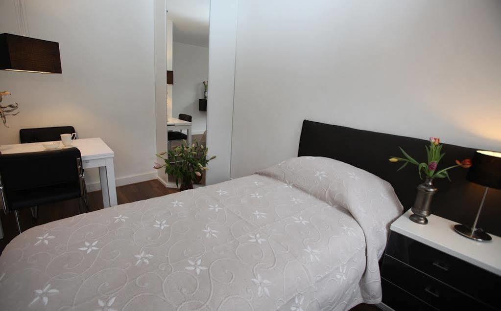 Olive Bed And Breakfast Амстердам Екстериор снимка